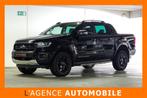 Ford Ranger WILDTRAK - GARANTIE FORD 03/2025, Cuir, Achat, 213 ch, Entreprise