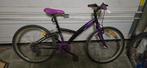 Decathlon btwin b twin 24" kinderfiets, Ophalen of Verzenden, Zo goed als nieuw