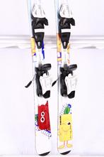127 kinder ski's HEAD PEZ TEAM, era 2.0 + Head LRX 7.5, Sport en Fitness, Gebruikt, Verzenden, 100 tot 140 cm, Carve