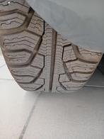 Winterbanden 205/55-16 op Alu velg voor oa Mercedes C en Slc, Auto-onderdelen, Ophalen, Gebruikt, 16 inch, Banden en Velgen