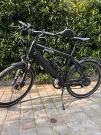 Stromer ST1 (speed pedelec) 20”, Fietsen en Brommers, Ophalen, Gebruikt, Stromer, 50 km per accu of meer