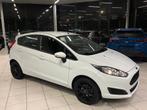 Ford Fiesta 1.3i Benzine 44kW Euro 6b jaar 2016 132.000 km, Euro 6, Bedrijf, Handgeschakeld, 5 deurs