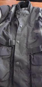 motorvest, Motoren, Ophalen, Jas | textiel, Heren, Richa