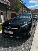 Mercedes A klasse euronorm 6, Auto's, Mercedes-Benz, Euro 6, Leder, 5 deurs, Particulier