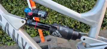 Fox float x2 performance achtervering beschikbaar voor biedingen