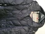 Burberry Britt donsjas, Kleding | Dames, Jassen | Winter, Maat 38/40 (M), Zwart, Ophalen of Verzenden, Burberry