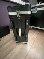 Flightcase 4u, Ophalen, Gebruikt