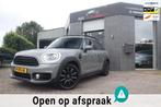 MINI Cooper Countryman Mini 1.5 Chili PANO-CLIMA-XENON-SFEER, Auto's, Mini, Automaat, Zwart, Countryman, Parkeersensor