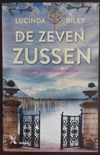De zeven zussen    Nieuw!, Boeken, Romans, Ophalen, Nieuw, Lucinda Riley