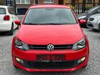VOLKSWAGEN POLO 1.2 TEAM • 2011 • GARANTIE, Auto's, Bedrijf, Handgeschakeld, Polo, Te koop