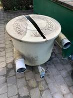 Vortex voor vijver filter., Tuin en Terras, Vijver-toebehoren, Ophalen, Gebruikt, Vijverfilter