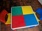 Speeltafel LEGO, Kinderen en Baby's, Speelgoed | Speeltafels, Ophalen, Zo goed als nieuw
