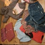 Meisjeskleding maat 74 (*), Kinderen en Baby's, Ophalen of Verzenden, Gebruikt, Maat 68