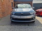 Citroën C-Elysee 1.2 Benzine  Gekeurd Voor Verkoop, 4 deurs, Stof, Vierwielaandrijving, Particulier