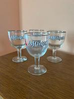 Bierglazen Affligem origineel, Ophalen, Nieuw, Bierglas
