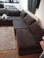 Salon coin complet, Huis en Inrichting, Zetels | Complete zithoeken, Ophalen, Gebruikt