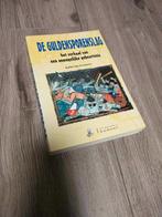 De Guldensporenslag, 14e eeuw of eerder, Ophalen of Verzenden, Zo goed als nieuw, Karim Van Overmeire