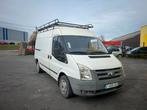 Ford Transit 2008 Diesel, Auto's, Ford, Bedrijf, Diesel, Euro 4, Transit