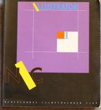 Kunstboek ILLUSTRATOR 1 Nederlands Illustratoren Club, Boeken, Ophalen, Diverse auteurs, Zo goed als nieuw, Schilder- en Tekenkunst