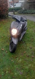 Sym orbit 2 b klasse, Classe B (45 km/h), Enlèvement, Utilisé, Essence