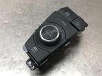 BEDIENINGSPANEEL NAVIGATIE Toyota RAV4 (A5) (75L722), Gebruikt, Toyota