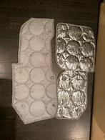 Verduistering voor minivan, Enlèvement, Comme neuf