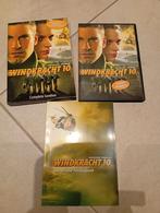 Windkracht 10 Koksijde rescue, Cd's en Dvd's, Dvd's | Tv en Series, Ophalen of Verzenden, Zo goed als nieuw