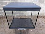 Leeg aquarium SuperFish aqua expert 30.Zie ook mijn andere, Dieren en Toebehoren, Vissen | Aquaria en Toebehoren, Ophalen, Zo goed als nieuw