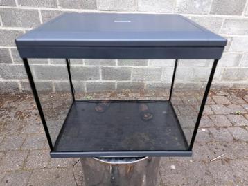 Leeg aquarium SuperFish aqua expert 30.Zie ook mijn andere beschikbaar voor biedingen