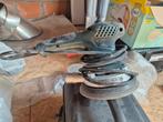 metabo sxe 3150, Doe-het-zelf en Bouw, Gereedschap | Schuurmachines, Ophalen, Gebruikt