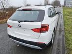 BMW X1  4x4  euro 5, automaat. panoramic, Te koop, Emergency brake assist, 120 kW, 5 deurs