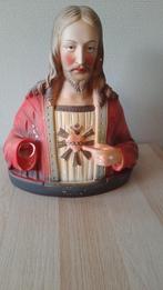 Christus buste, Ophalen of Verzenden