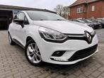 RENAULT CLIO 0.9 TCe Energy Limited, Voorwielaandrijving, 898 cc, Stof, Wit