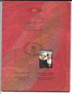 Huwelijk v.filip.e Mathilde, Postzegels en Munten, Postzegels | Europa | België, Ophalen of Verzenden, Postfris, Postfris