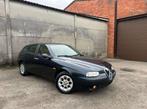 Alfa Romeo 156 1.9 JTD, Auto's, Alfa Romeo, Te koop, Diesel, Bedrijf, SUV of Terreinwagen