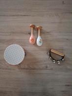 Leuke muziekinstrumenten., Ophalen of Verzenden