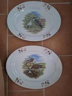 Grote borden, Antiek en Kunst, Ophalen of Verzenden