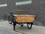 Oude bakfiets / triporteur, Enlèvement, Comme neuf