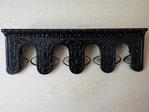 Wandelstok houder 1, Antiek en Kunst, Curiosa en Brocante, Ophalen of Verzenden