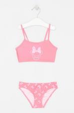 Minnie Mouse Bikini - Disney - Maat 92/98 - 104/110 -116/128, Enfants & Bébés, Maillots de bain pour enfants, Enlèvement ou Envoi