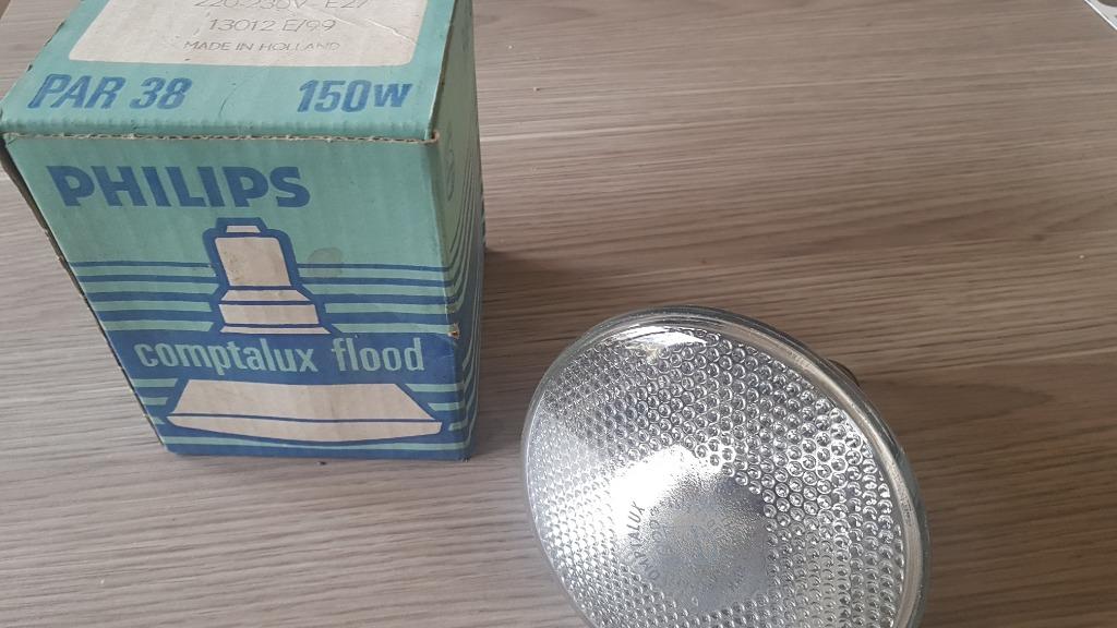 Lampen Philips - Osram - Sigtay, Huis en Inrichting, Lampen | Spots, Zo goed als nieuw, Ophalen