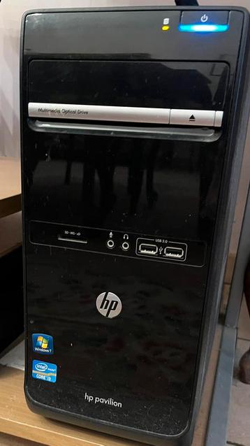 Processor 6GB beschikbaar voor biedingen