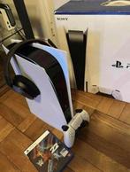 Sony Playstation 5 // + controller, Comme neuf, Playstation 5, Envoi
