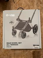 Cybex all terrain extra wielen, Kinderen en Baby's, Kinderwagens en Combinaties, Ophalen