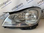 Koplamp links van een Mercedes C-Klasse, Auto-onderdelen, Ophalen of Verzenden, 3 maanden garantie, Gebruikt, Mercedes-Benz