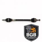 Peugeot Partner (EF/EU) 1.5 Bluehdi aandrijfas rechtsvoor, 3 maanden garantie, Gebruikt, Citroën, -