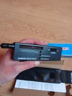 Diamant tester, Ophalen of Verzenden, Nieuw, Dame of Heer