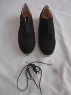 nieuwe schoenen maat 41, Ophalen of Verzenden, Nieuw, Zwart
