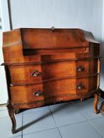 Klassieke Secretaire (vintage), Ophalen, Gebruikt