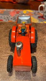 Tracteur japan tin toys superbe, Collections